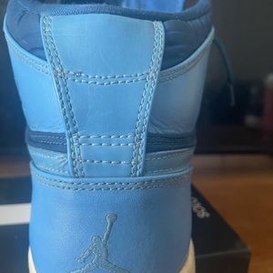 Vintage Nike Jordan’s and Nautical Classic